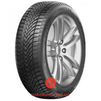 Fortune Nivalis Winter pro 235/50 R19 103V XL