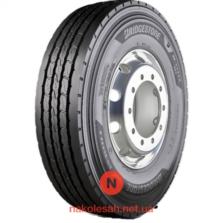 Bridgestone M-steer 002 (універсальна) 315/80 R22.5 156/150K