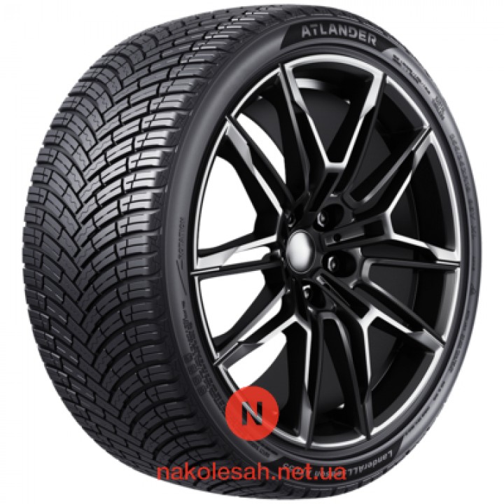 Atlander LanderAllseason ATL55 215/55 ZR17 98W XL