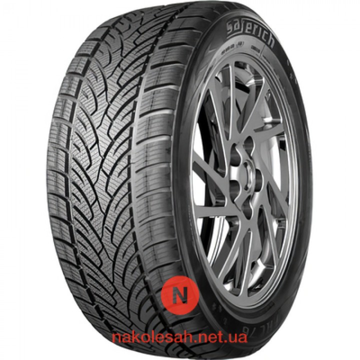 Saferich FRC 76 175/70 R13 82T