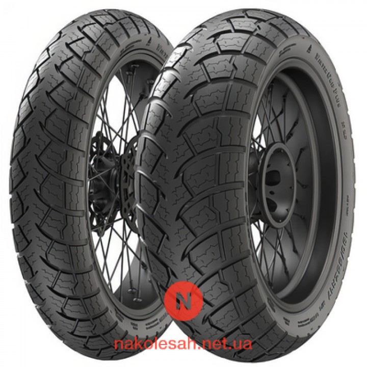 Anlas Winter Grip Plus 150/70 R18 70V