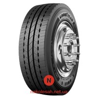 Goodyear KMAX S GEN-3 (рульова) 315/80 R22.5 158/150L