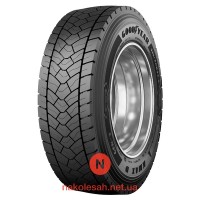 Goodyear KMAX D GEN-3 (ведуча) 315/80 R22.5 156L/154M
