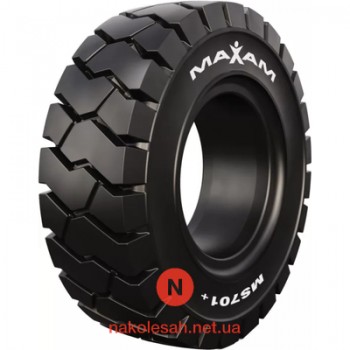 Maxam MS701+ (індустріальна) 28.00/9 R15