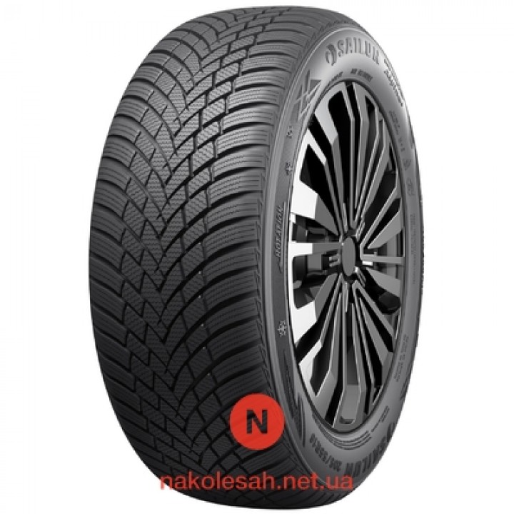 Sailun ICE BLAZER Alpine 2 205/55 R16 91H