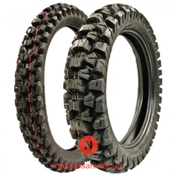Motoz TRACTIONATOR DESERT H/T 90/90 R21 54Q