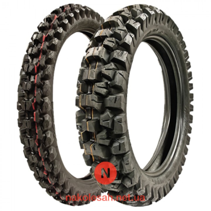 Motoz TRACTIONATOR DESERT H/T 90/90 R21 54Q