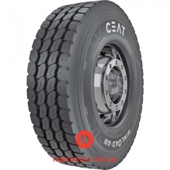Ceat Winload-AW (причіпна) 385/65 R22.5 164K PR20