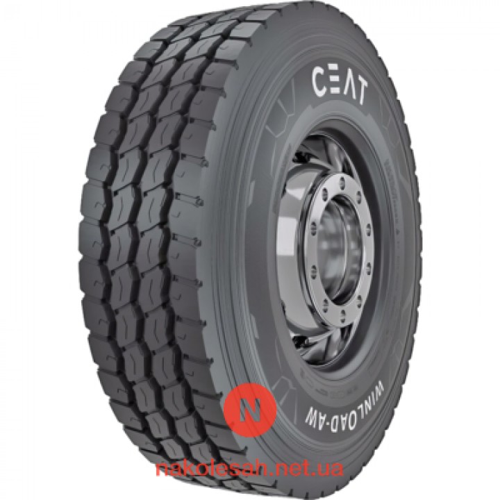 Ceat Winload-AW (причіпна) 385/65 R22.5 164K PR20
