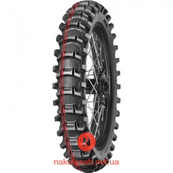 Mitas Terra Force-MX Sand 2 110/90 R19 62M