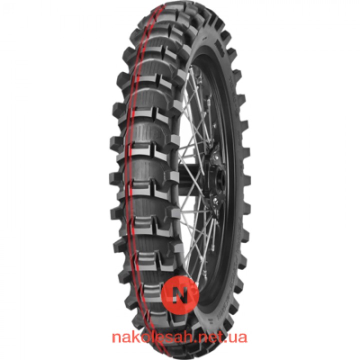 Mitas Terra Force-MX Sand 2 110/90 R19 62M