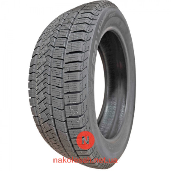 Pirelli Ice Zero Asimmetrico plus 215/60 R16 99H XL