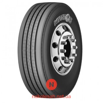 Kpatos KT350 (рульова) 315/80 R22.5 157/154M