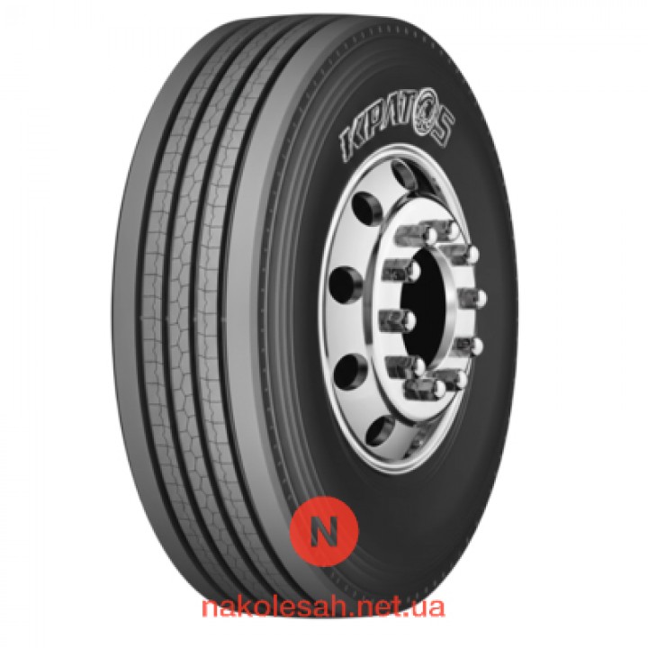 Kpatos KT350 (рульова) 315/80 R22.5 157/154M