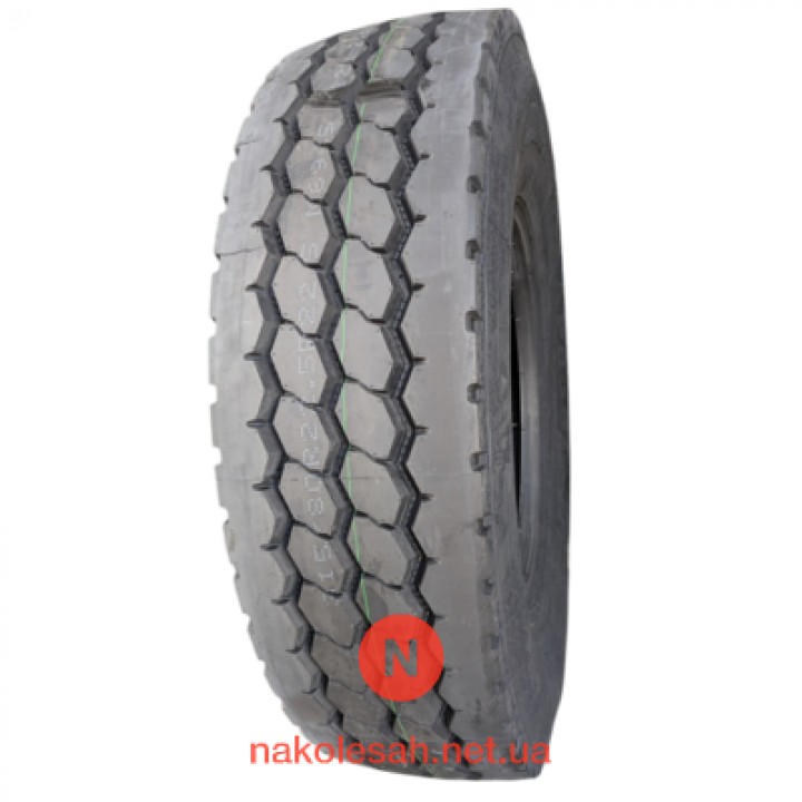 Roadx AP865 (універсальна) 315/80 R22.5 156/153K PR20