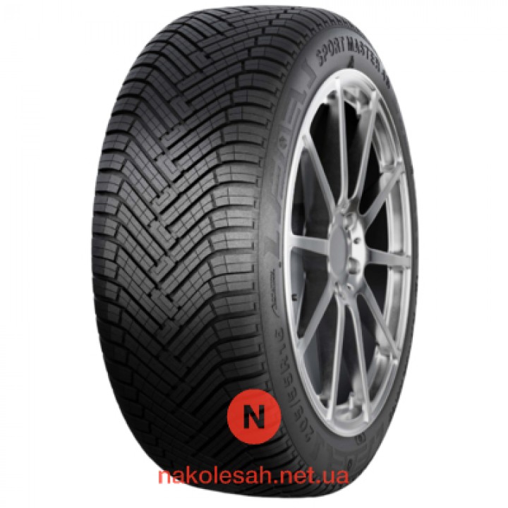 LingLong Sport Master 4S 205/55 R17 95W XL