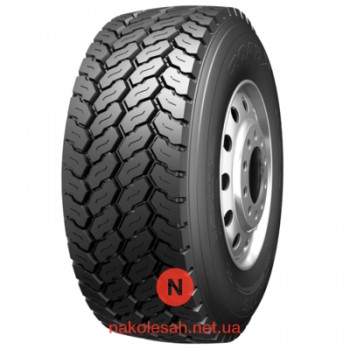Roadx DX776 (універсальна) 385/65 R22.5 164K PR24