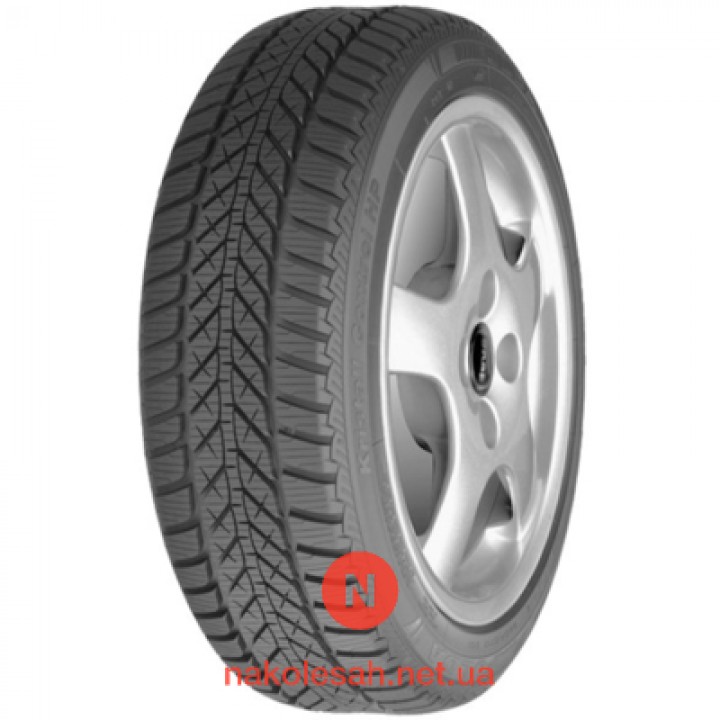 Fulda Kristall Control HP 195/50 R15 82H