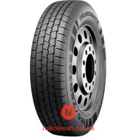 Transmate Transdyna C02 185/75 R16C 104/102R