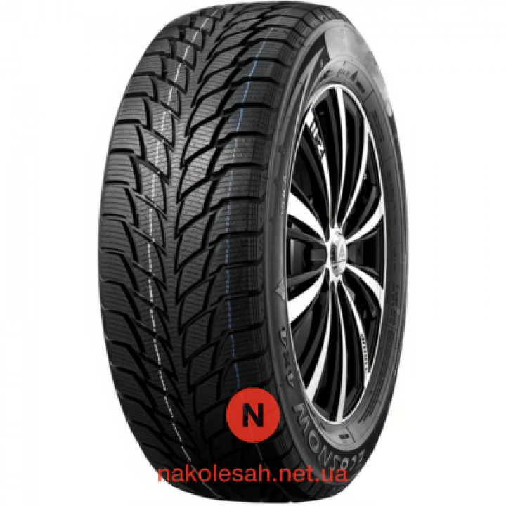 Transmate Ecosnow 4X4 265/70 R16 112T