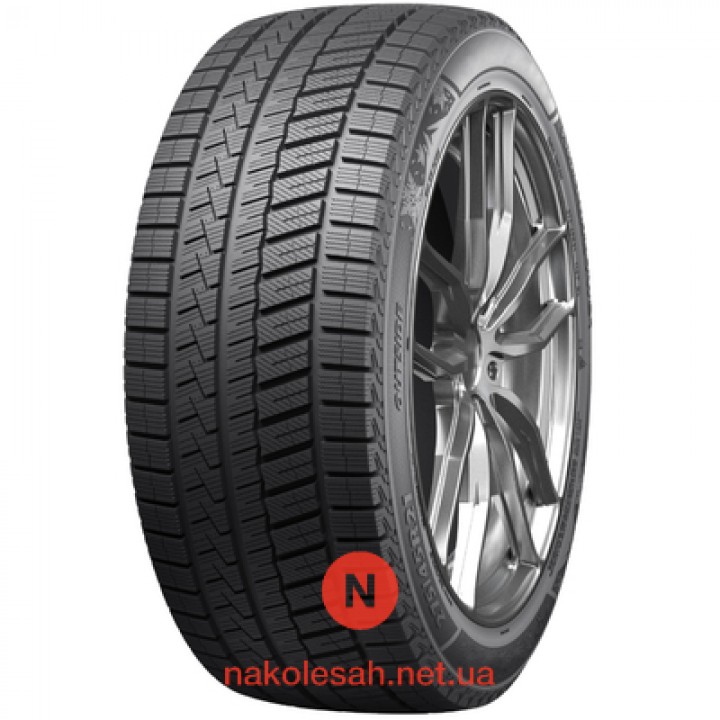 Transmate Frost Bite TW01 215/55 R17 94T