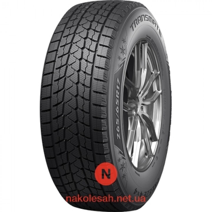Transmate Freeze 4X4 255/55 R20 110H XL