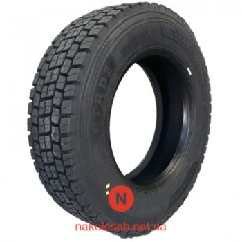 Greentrac GTRD2 (ведуча) 315/60 R22.5 154/148L PR18