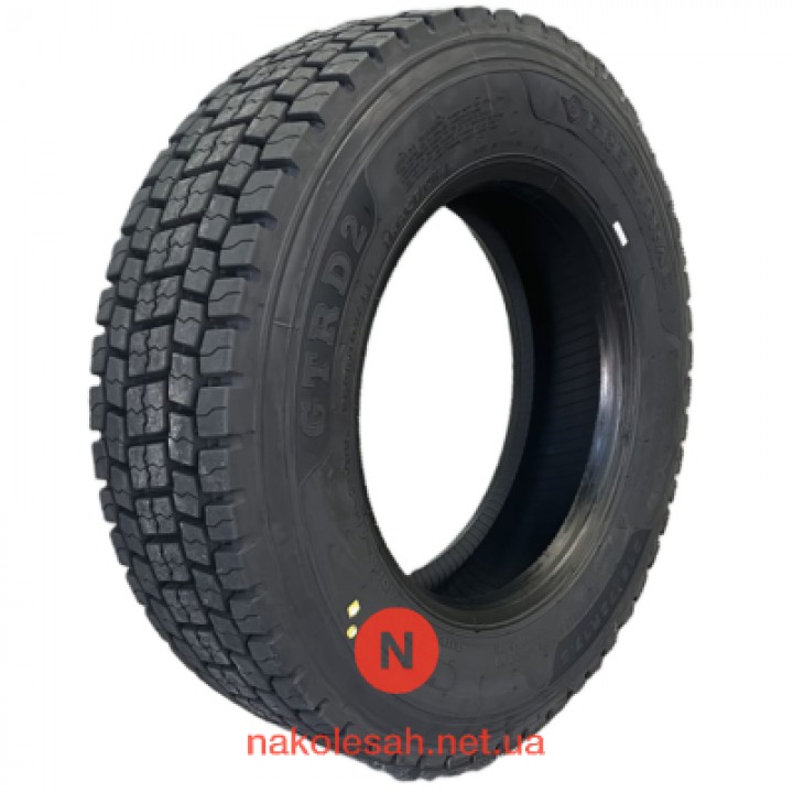 Greentrac GTRD2 (ведуча) 315/60 R22.5 154/148L PR18