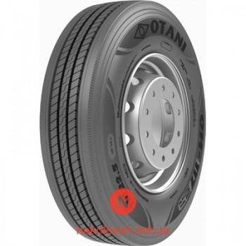 Otani OH-117 (рульова) 235/75 R17.5 135/133M PR16