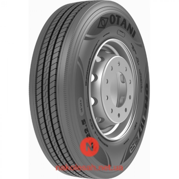 Otani OH-117 (рульова) 235/75 R17.5 135/133M PR16