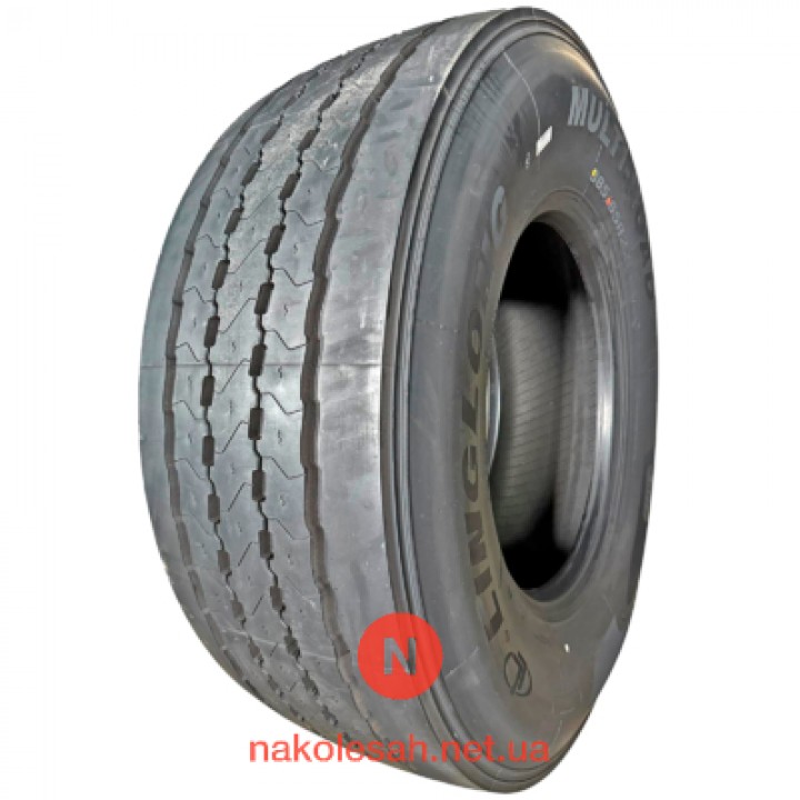 LingLong Multy-Road R-T30 (причіпна) 385/55 R22.5 160K PR20