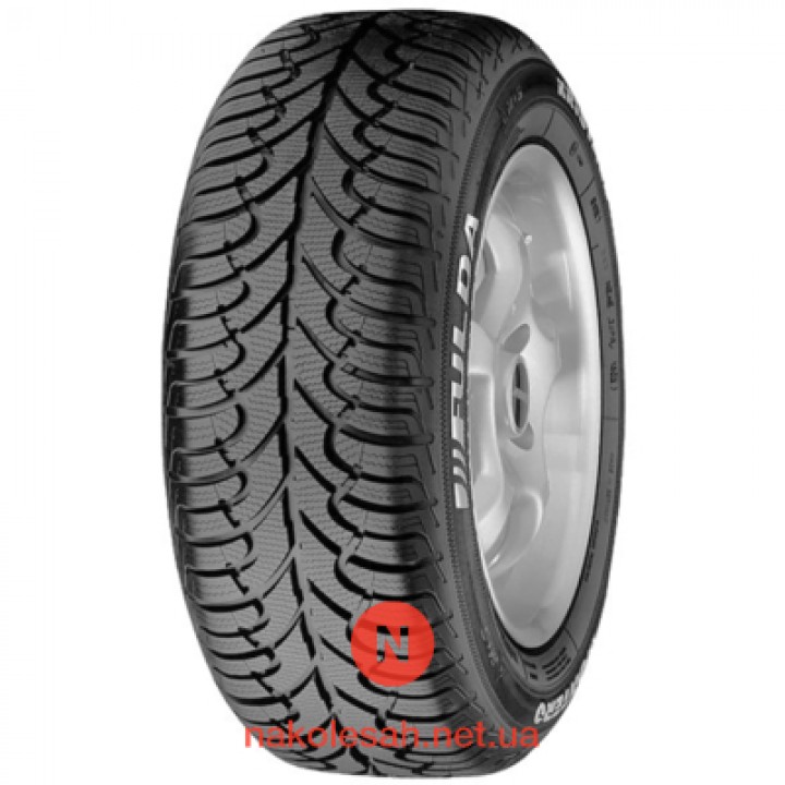 Fulda Kristall Montero 185/70 R14 88T