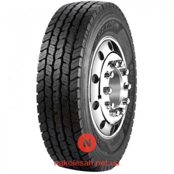 LEXXIS Lex Force HD3 (ведуча) 315/80 R22.5 157/154K PR20