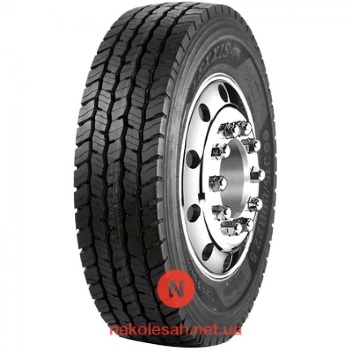 LEXXIS Lex Force HD3 (ведуча) 315/80 R22.5 157/154K PR20