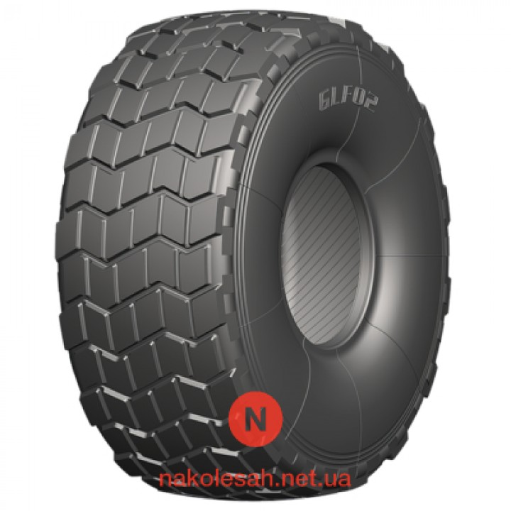 Advance GLF02 (індустріальна) 525/65 R20.5 173F