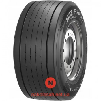 PROMETEON H02 PRO TPAILER (причіпна) 445/45 R19.5 164J HL