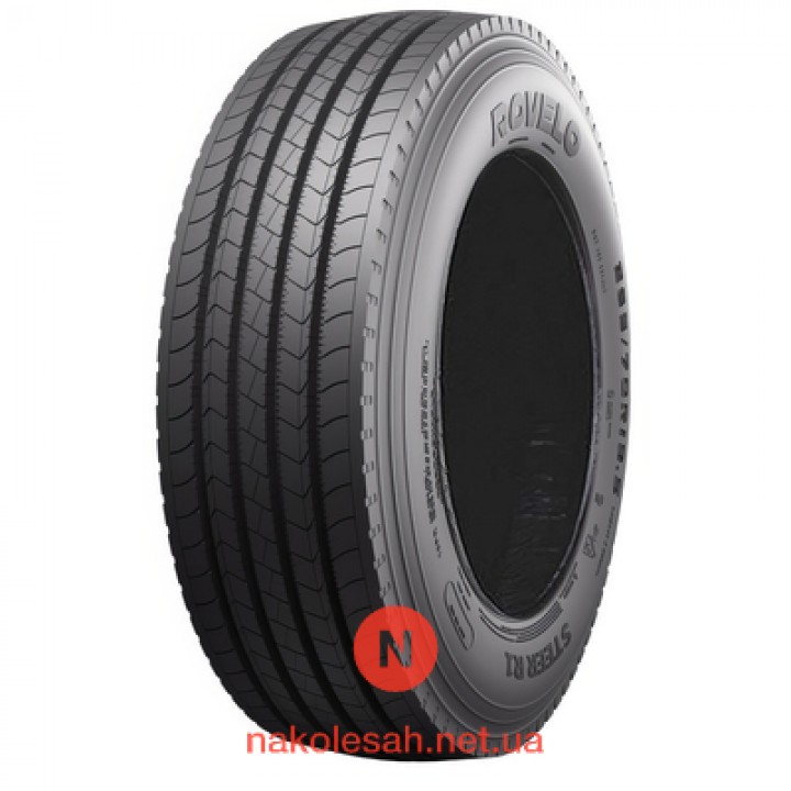 Rovelo STEER R1 (рульова) 215/75 R17.5 135L/133L PR16
