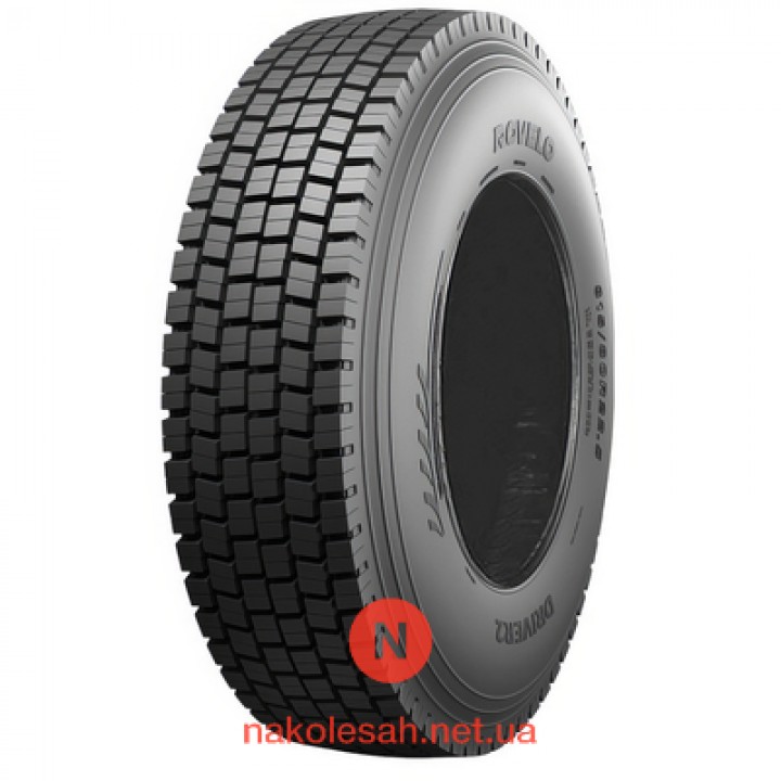 Rovelo DRIVE R2 (ведуча) 315/80 R22.5 156L/153L PR20
