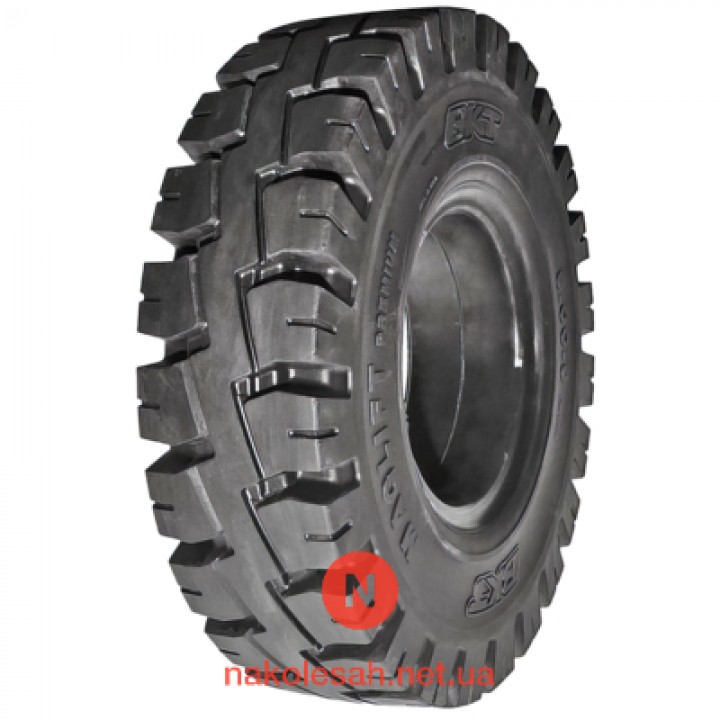 BKT MAGLIFT PREMIUM EASYFIT (індустріальна) 6.50 R10 138A5/128A5