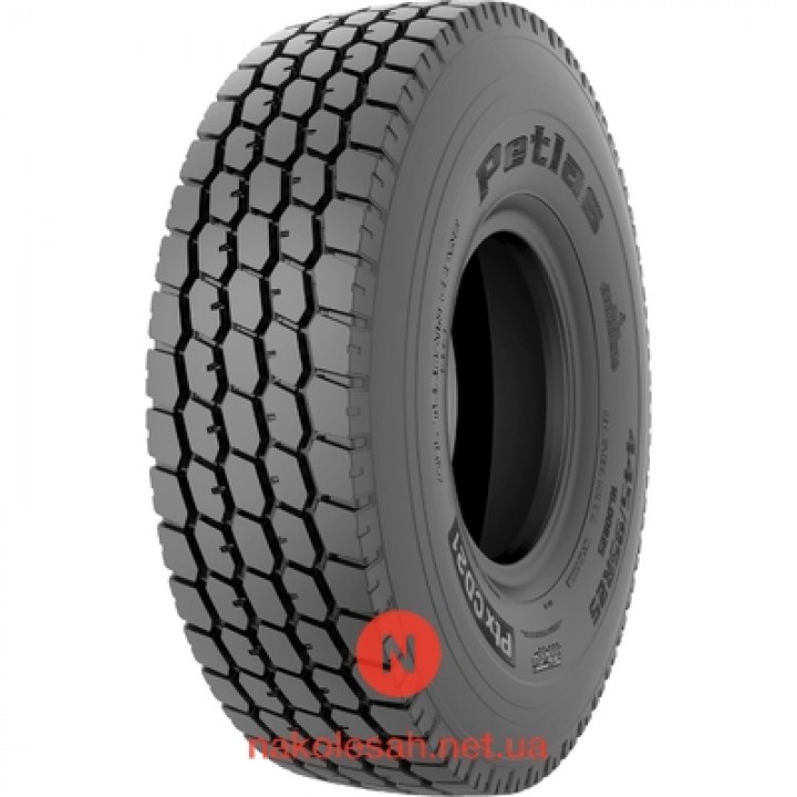 Petlas PtxCD21 (ведуча) 445/95 R25 174F