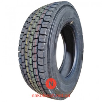 Sunfull HF538 (ведуча) 315/70 R22.5 154/150L PR20