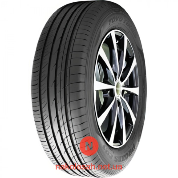 Toyo Proxes CR1 235/65 R17 104H