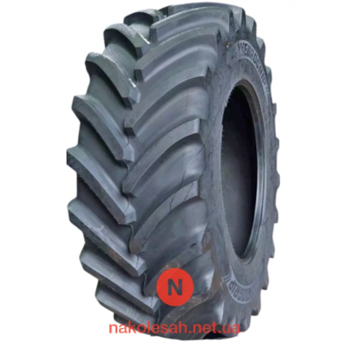 TVS TigerTrac Max-Flex AR4005 (с/г) 710/75 R42 184D/181E TL VF