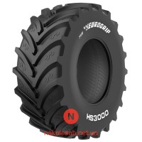 TVS TigerTrac Max-Flex HS3000 (с/г) 800/70 R38 190D/190A8 TL VF