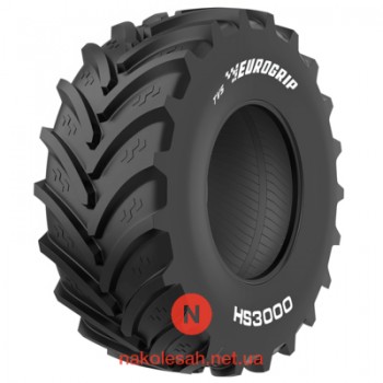 TVS TigerTrac Max-Flex HS3000 (с/г) 800/70 R38 190D/190A8 TL VF