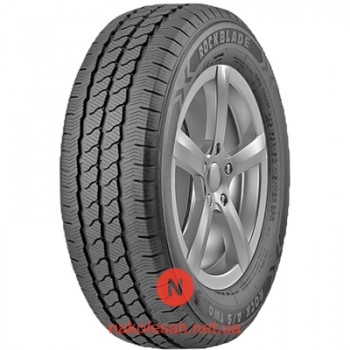 Rockblade Rock A/S Two 185/75 R16C 104/102R