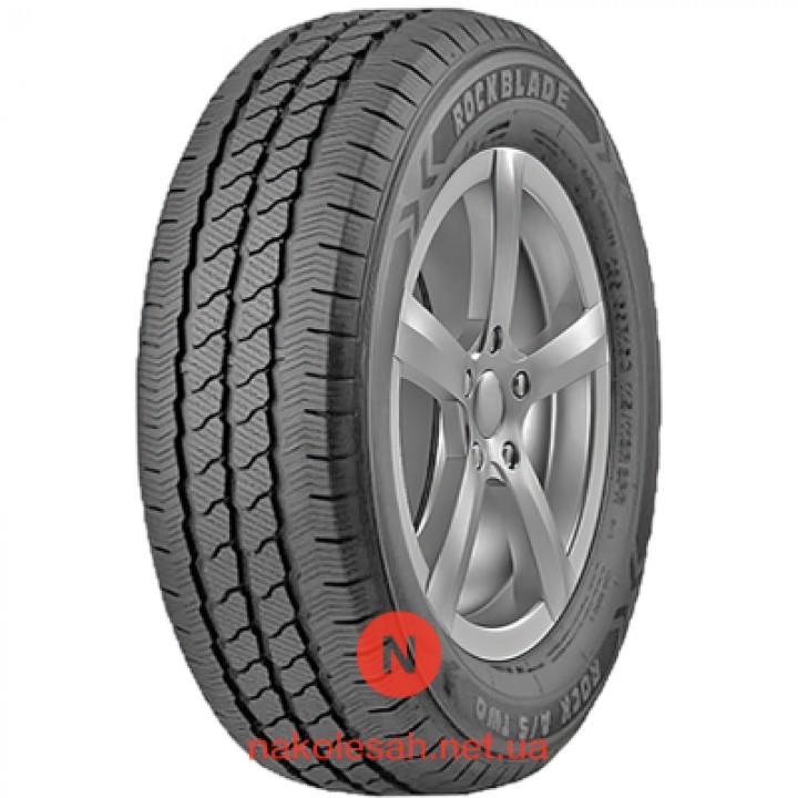 Rockblade Rock A/S Two 185/75 R16C 104/102R