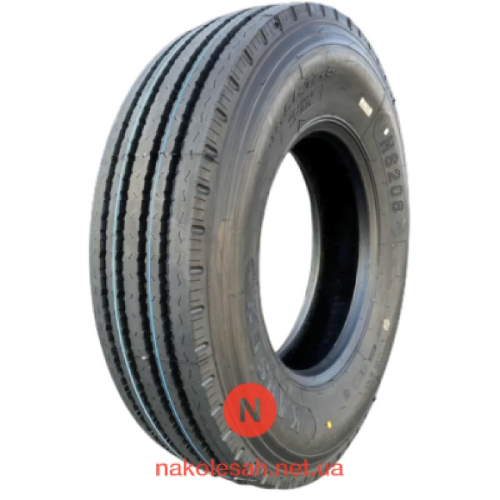 Kapsen HS206 (рульова) 9.5 R17.5 143/141M PR18