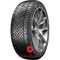 CrossWind Grip Peak 4S 205/55 R16 91V