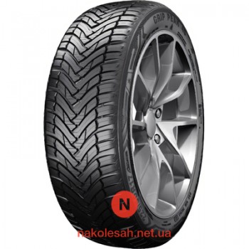 CrossWind Grip Peak 4S 215/60 R17 100V XL
